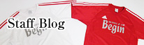 Staff Blog
